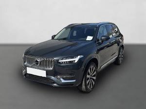 Volvo XC90 XC 90 Plus Bright Recharge Plug-In Hybrid AWD LED
