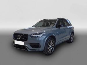 Volvo XC90 XC 90 Plus Dark AWD Bluetooth LED Klima