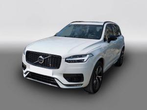 Volvo XC90 XC 90 R Design AWD