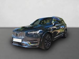 Volvo XC90 XC 90 Ultimate Bright Recharge Plug-In Hybrid AWD