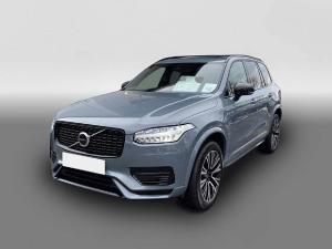 Volvo XC90 XC 90 Ultimate Dark Recharge Plug-In Hybrid AWD