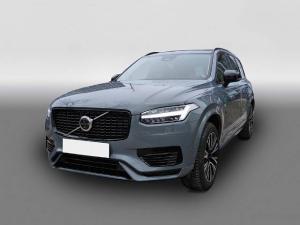 Volvo XC90 XC 90 Ultimate Dark Recharge Plug-In Hybrid AWD