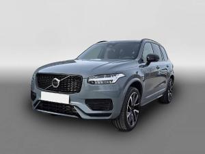 Volvo XC90 XC 90 XC 90 Plus Dark 7 Sitzer AHK AWD Bluetooth