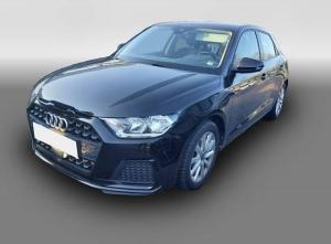 Audi A1 30 TFSI advanced Kamera/Interface/Connect