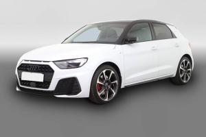 Audi A1 40 TFSI S tronic S line Navi+/Sonos/Connect/Kamera