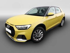 Audi A1 citycarver 25 TFSI LED Nav ACC SHZ PDC LM16Z