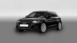 Audi A1 Sportback 30 TFSI Advanced
