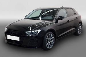 Audi A1 Sportback 30 TFSI Advanced
