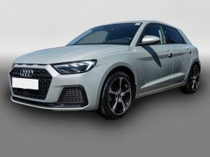 Audi A1 Sportback 30 TFSI advanced