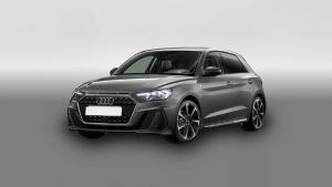 Audi A1 Sportback 35 TFSI S line