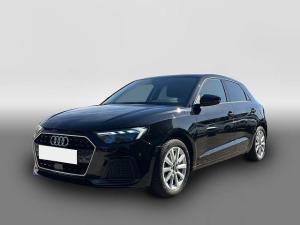 Audi A1 Sportback LED/Kessy/VirCo/SHZ/Carplay/PDC