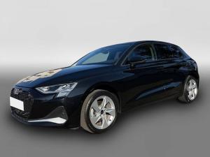 Audi A3 30 TFSI Sportback S tronic advanced