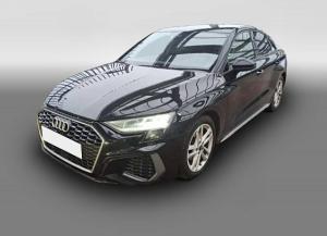 Audi A3 35 TDI S tronic S line ACC/Kamera/Navi
