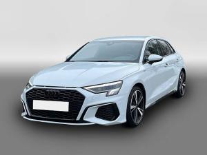 Audi A3 35 TDI S-tronic S-Line *LED*Navi*Kamera*