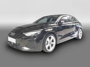 Audi A3 35 TFSI DSG SPORTBACK S LINE LED KAMERA LM18