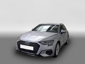 Audi A3 Advanced 30 TDI 85(116) kW(PS) S tronic