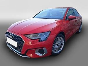 Audi A3 Limo 30TDI S tronic advanced LEDER/NAVI/KAMERA