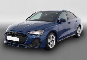 Audi A3 Limousine 35 TFSI S line