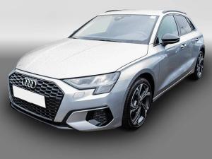 Audi A3 Sportback 30 TFSI advanced