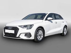 Audi A3 Sportback 30 TFSI S tronic Shz.