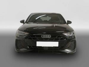 Audi A3 Sportback 35 TDI S line