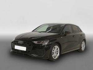 Audi A3 Sportback 35 TDI S line