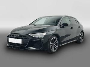 Audi A3 Sportback 35 TDI S-tronic 2x s-line SONOS HUD ALU 18