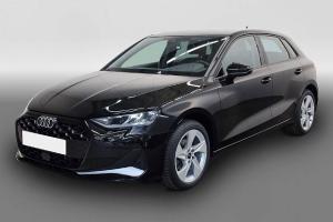 Audi A3 Sportback 35 TFSI Advanced