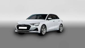 Audi A3 Sportback 35 TFSI Advanced