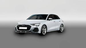 Audi A3 Sportback 35 TFSI S line