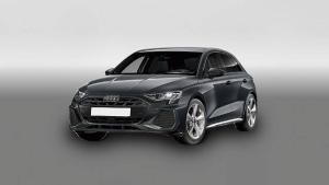 Audi A3 Sportback 35 TFSI S line