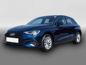 Audi A3 Sportback 35 TFSI S tronic