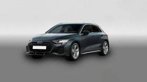 Audi A3 Sportback 40 TFSI e S line