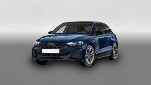 Audi A3 Sportback 40 TFSI e S line