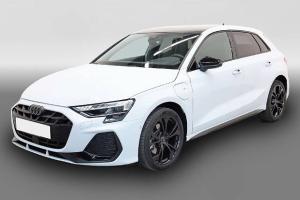 Audi A3 Sportback 40 TFSI e S line