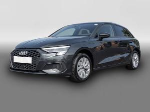 Audi A3 Sportback 40 TFSI e S tronic S Line Interieur Pano