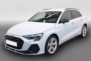Audi A3 Sportback 45 TFSI e S line