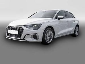 Audi A3 Sportback advanced 35 TDI Navi Plus Virtuell