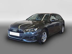 Audi A4 30 TDI S-Tronic Navi*Sitzhzg.*