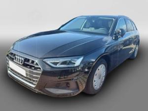 Audi A4 35 TFSI S-Tronic Basis LED/Navi
