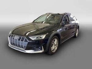 Audi A4 45 TFSI Q S tronic ACC/HuD/360°/Standhzg./Navi/AHK