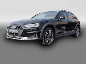 Audi A4 45 TFSI quattro S tronic LED Navi Plus Ambiente