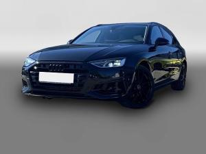 Audi A4 Avant 2.0 35 TFSI electric S-tronic BLACK-LIN