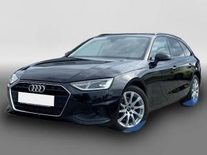 Audi A4 Avant 2.0 35 TFSI electric S-tronic NAVI+LED+