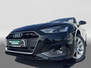 Audi A4 Avant 35 2.0 TFSI S tronic 148¤ m.20 Anz. Navi LED PDC SHZ FL-Ass. el.Klappe DAB