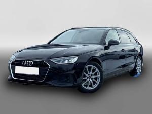 Audi A4 Avant 35 2.0 TFSI S-TRONIC AHK+NAVI+LED+EL.HE