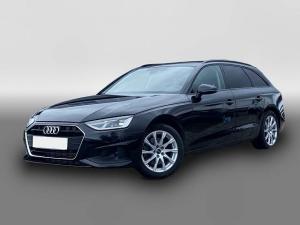 Audi A4 Avant 35 2.0 TFSI S-TRONIC AHK+NAVI+LED+EL.HE