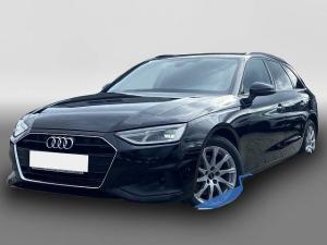 Audi A4 Avant 35 2.0 TFSI S-TRONIC AHK+NAVI+LED+EL.HE