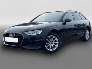 Audi A4 Avant 35 2.0 TFSI S-TRONIC AHK+NAVI+LED+EL.HE