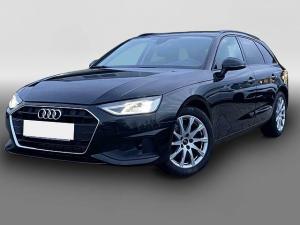 Audi A4 Avant 35 2.0 TFSI S-TRONIC AHK+NAVI+LED+SHZ+P
